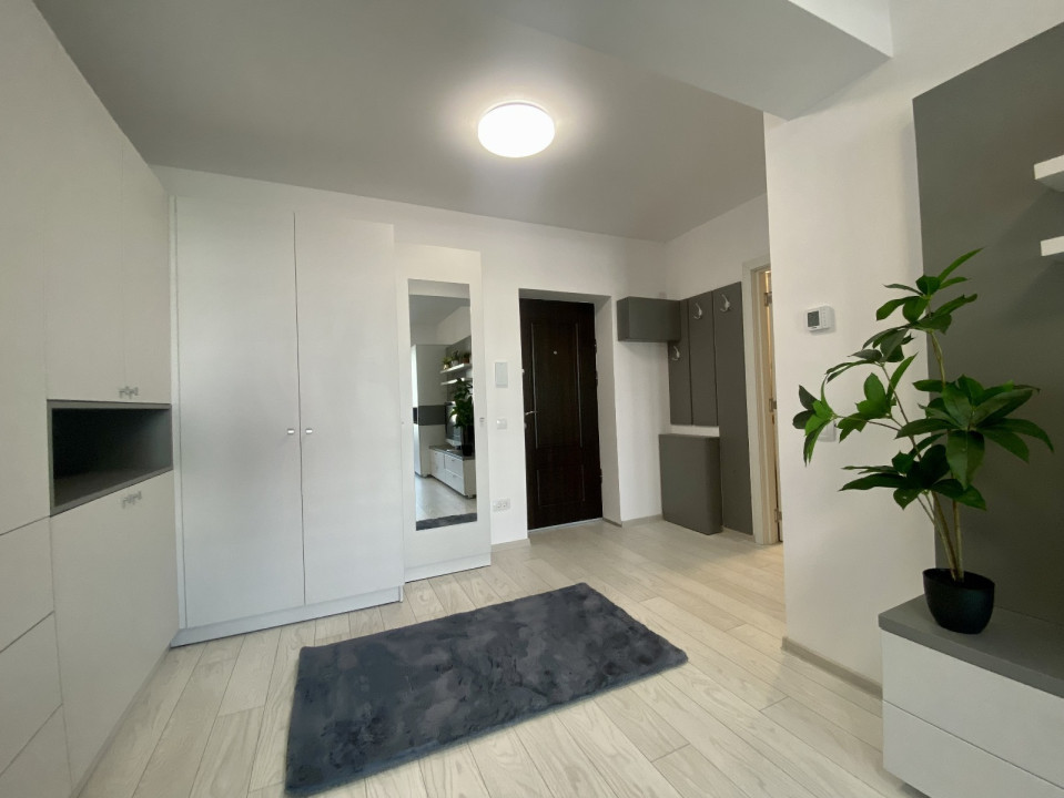 Apartament 2 Camere - Copou, Complex Rasarit de Soare