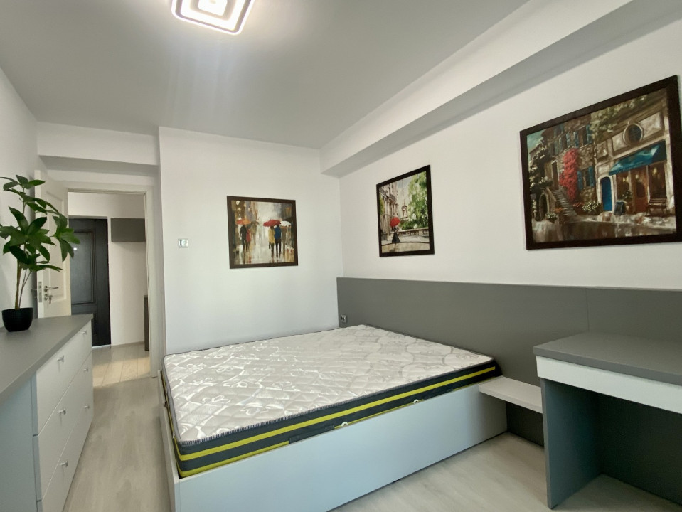 Apartament 2 Camere - Copou, Complex Rasarit de Soare