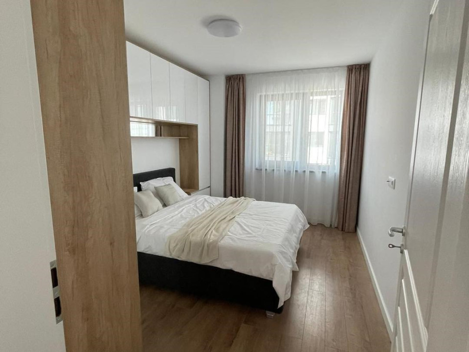 Apartament 2 Camere - Dacia, Comat Towers