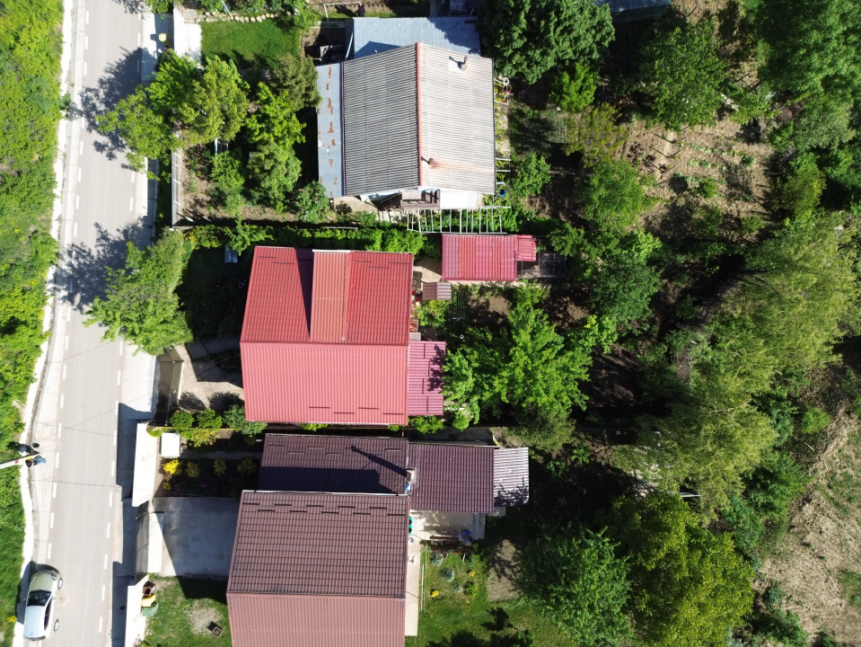 CASA de vanzare, sat Vladiceni comuna Tomesti