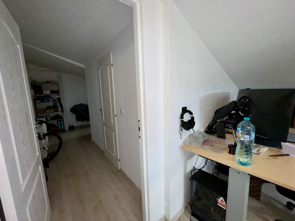 Apartament 1 Camera Decomandat - Valea Lupului, 54.990 Euro