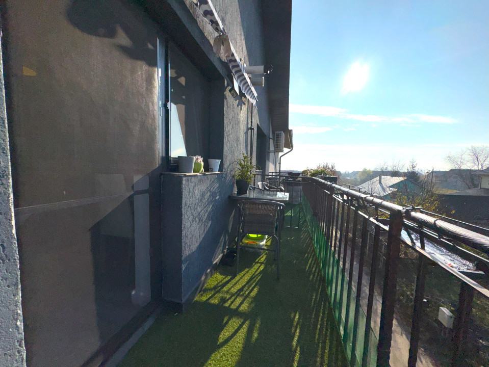 Apartament 2 Camere - Valea Adanca, 69.990 Euro