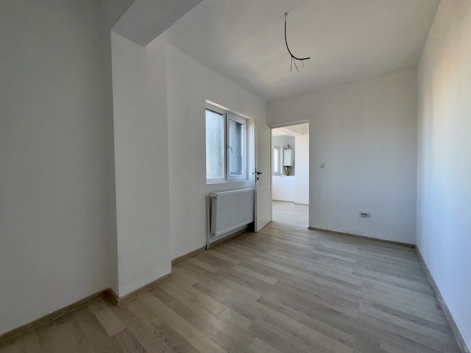 Apartament 3 Camere - Visan 