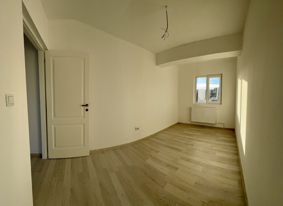 Apartament 3 Camere - Visan 