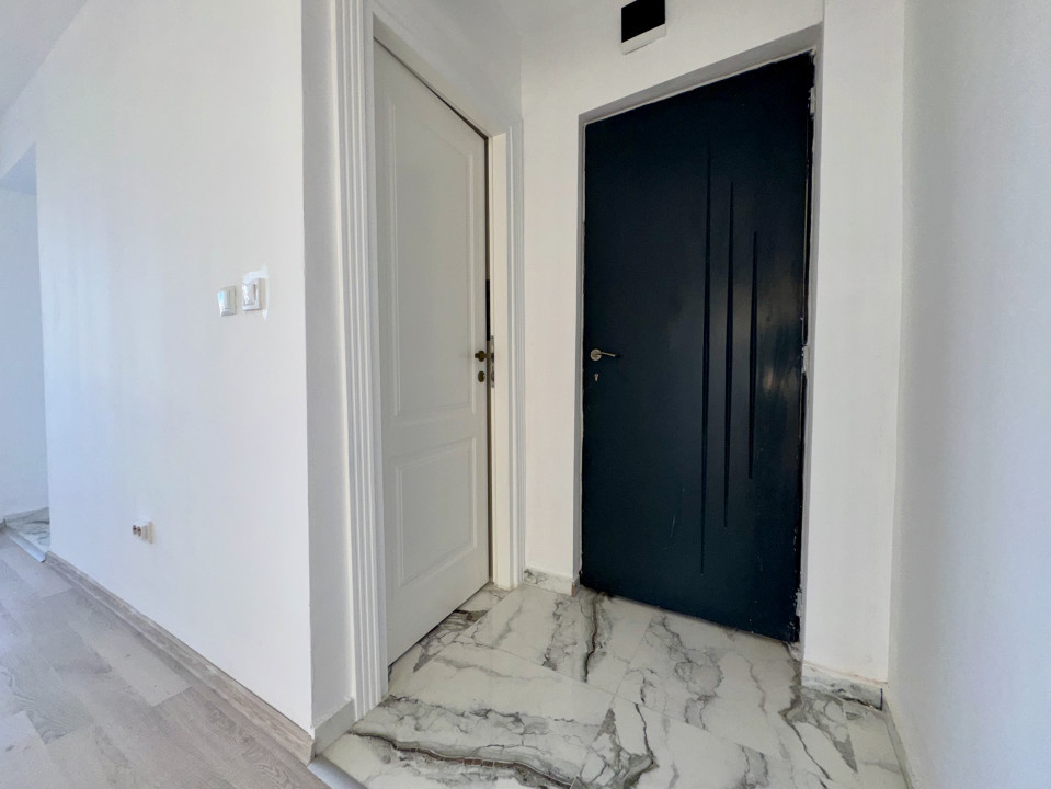 Apartament 3 Camere - Visan 