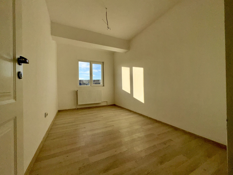 Apartament 3 Camere - Visan 