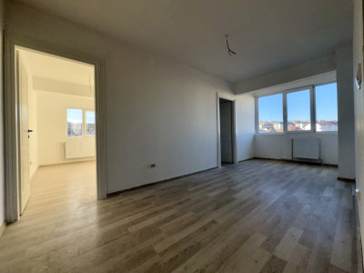 Apartament 3 Camere - Visan 