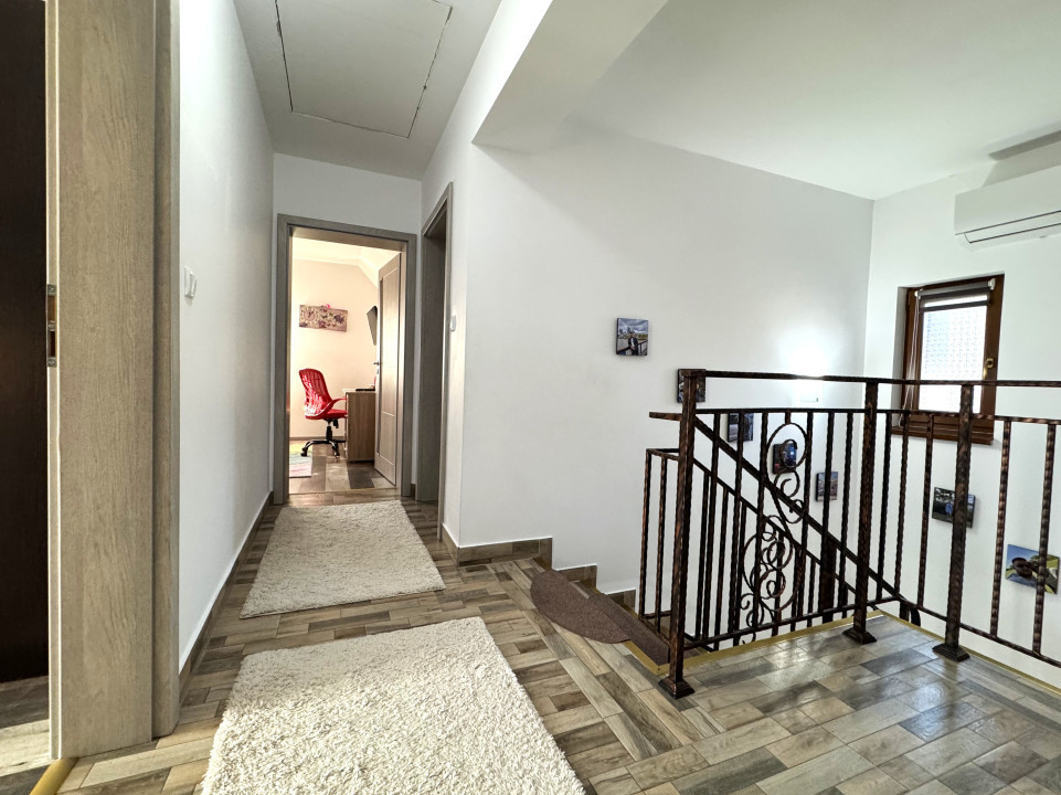 Vila 4 Camere 190 MP, Galata, Strada Strugurilor