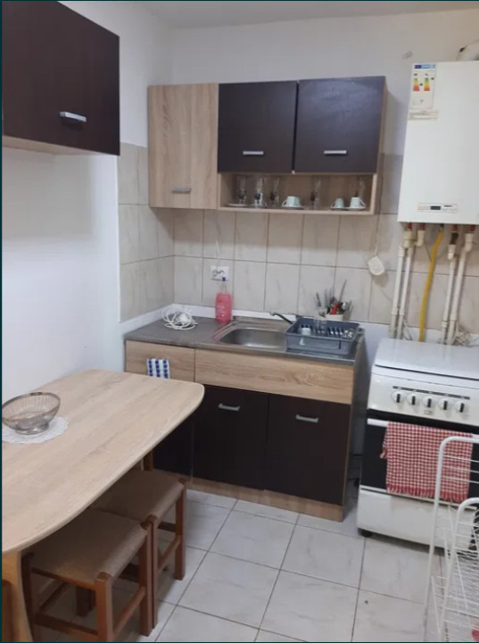 Apartament chirie 2c, Pacurari