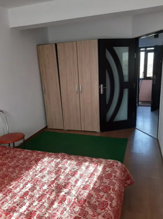 Apartament chirie 2c, Pacurari